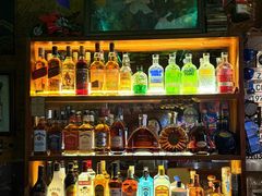-丽纳尔斯酒吧咖啡LENORE’S BAR(三经街店)