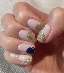 点击看大图 -LILY NAILS美甲美睫