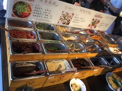 -盡膳口福·百年汤方火锅(科华北路店)
