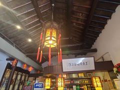 -三林本帮馆(中林街店)