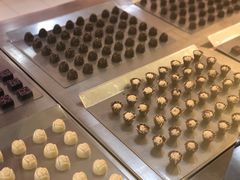 -歌斐颂巧克力小镇