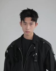 -贝勒爷专业男发