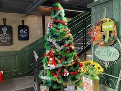 零售区-FASHION BAKERY法森贝克(新德路店)