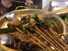 -欧阳小姐在成都(爱琴海店)