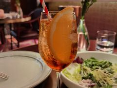 -Tivano意大利餐厅(成都居舍酒店)