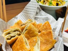 -茶香书香私房菜(北台一路店)