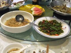 -三品香·江浙菜(松江九谊店)