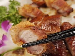 -将军烧鹅海鲜酒楼