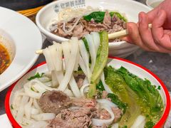 -大食代美食广场(月星环球港店)
