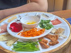 -芸南道·过桥米线(昆明老街旗舰店)