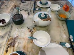 -鹭江宾馆·观海餐厅