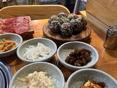 -金顺碳烤肉(1号店)