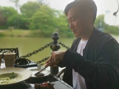 -自然食集西餐厅(泰晤士小镇店)