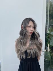 -HairCode芭曲发型