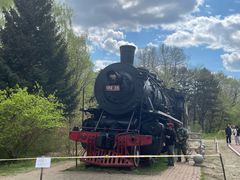 -长春市南湖公园