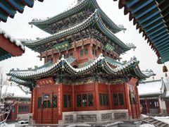 -迎泽公园