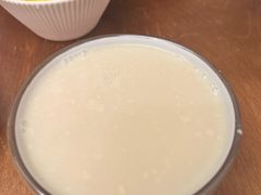 腐竹糖水-小团圆糖水铺(襄阳南路店)