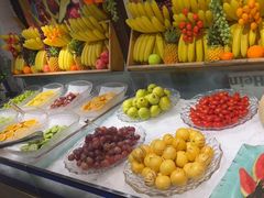 -海天盛宴新派海鲜自助餐厅(群力店)