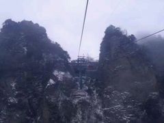 -老味道1992(武当山店)