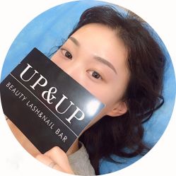 -UP&UP·半永久眉毛眼线机器野生眉