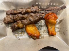 -达美乐比萨(天河购书中心店)