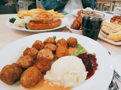 -宜家·瑞典风味餐厅(北京西红门店)