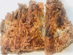 糖饼-马凯餐厅(地安门店)