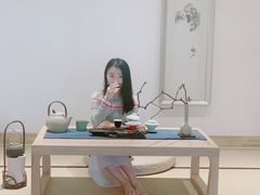 -乐领拈花溪·林涧食韵