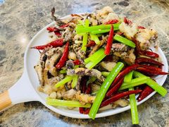 -昱德来·天津菜(河西店)