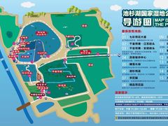 -池杉湖湿地公园