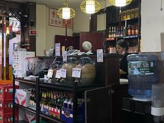 -黔府豆米火锅野菜馆(南马店)