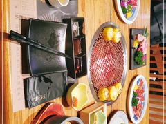 -黑牛の店·和牛烧肉(合生汇店)