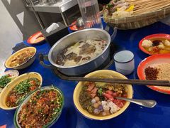 -马路边边串串香(双井直营店)