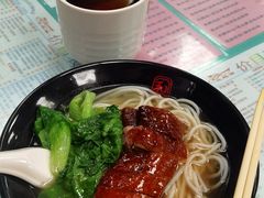 -烧鹅濑(西华路店)