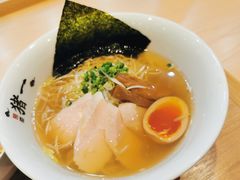 -面屋 猪一