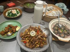 -甘家界柠檬鸭(安吉店)