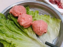 生丸-伟记牛肉(金鸿公路店)