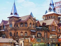 -马勒别墅饭店(静安寺店)