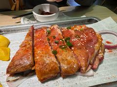 -羊之道草原味道清真餐厅(番禺店)