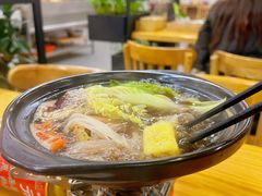 -素清香(解放路店)