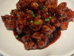 糖醋里脊-外婆家(西红门荟聚购物中心店)