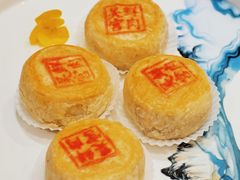 -海天楼中餐厅(吴宫泛太平洋酒店)