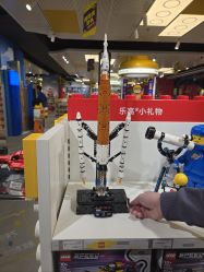 -乐高授权专卖店(西单大悦城店)