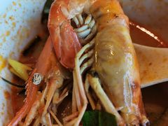 -重庆融汇国际酒店17楼·泉籁泰餐厅(沙坪坝店)