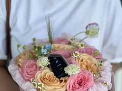 -宁波宝信宝马4S店(江北日湖店)