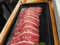 -烹然四季椰子鸡火锅(团结湖总店)