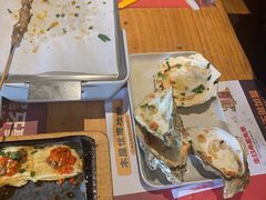 -木屋烧烤(坂田天安云谷店)