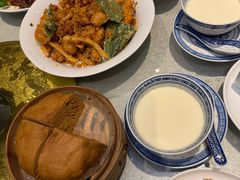 -汤城小厨•粤菜•靓汤(望京凯德mall店)
