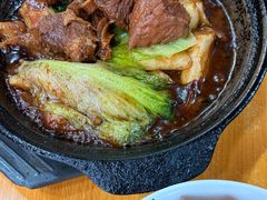 -珍珍小食店(西华路店)