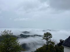-九华山风景区